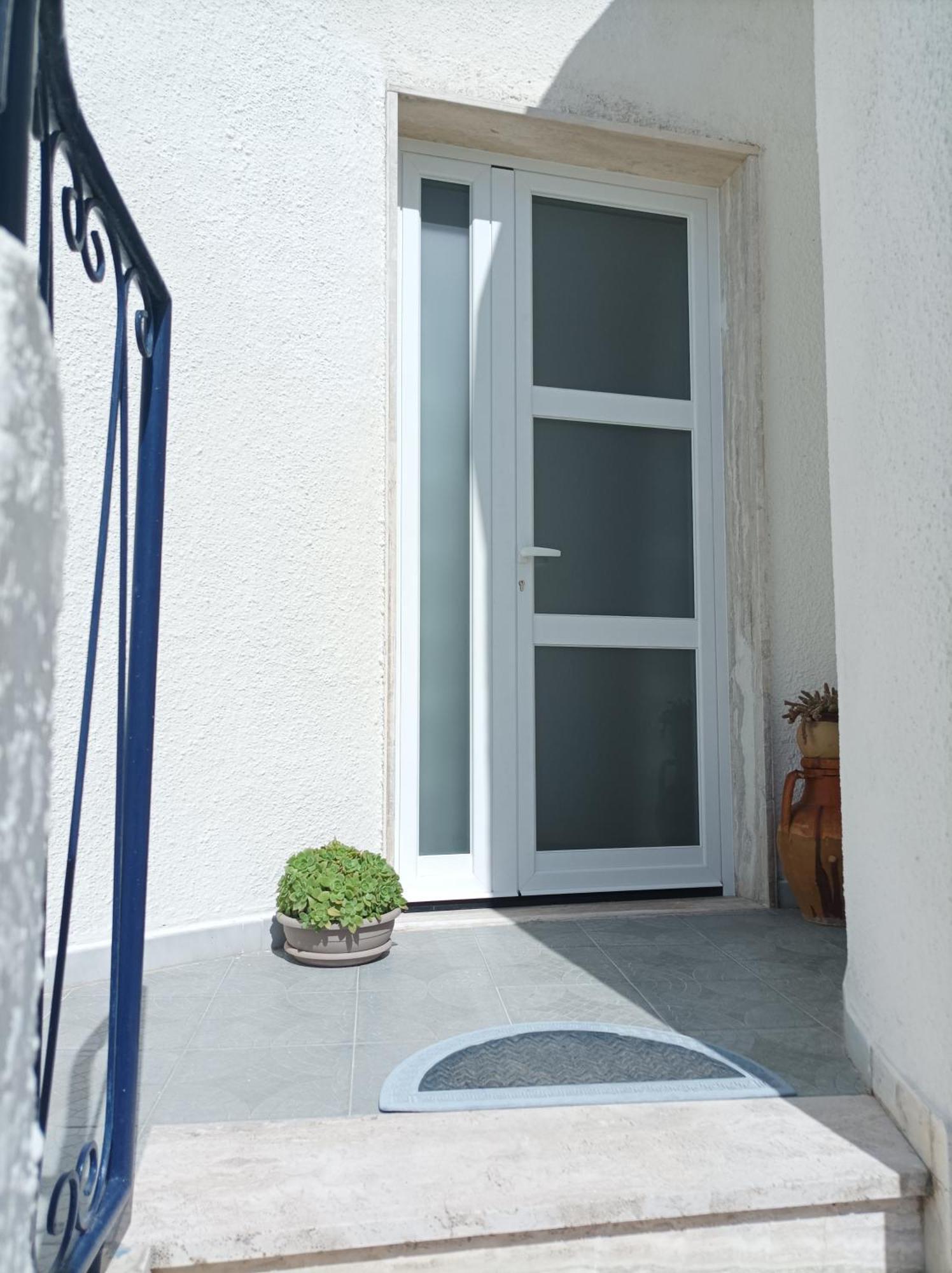 Patty Green House Castellana Grotte Exteriér fotografie