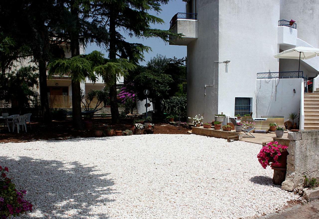 Patty Green House Castellana Grotte Exteriér fotografie