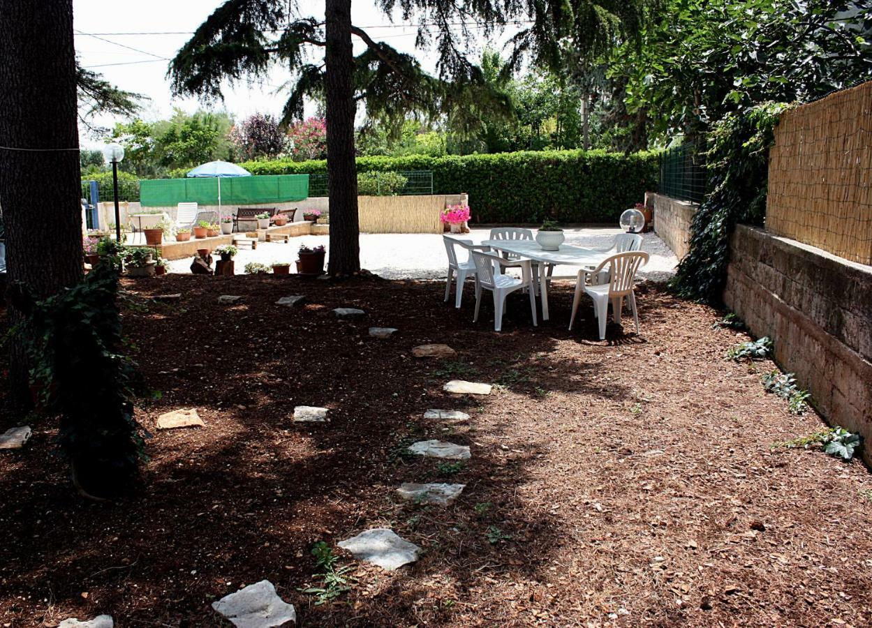 Patty Green House Castellana Grotte Exteriér fotografie