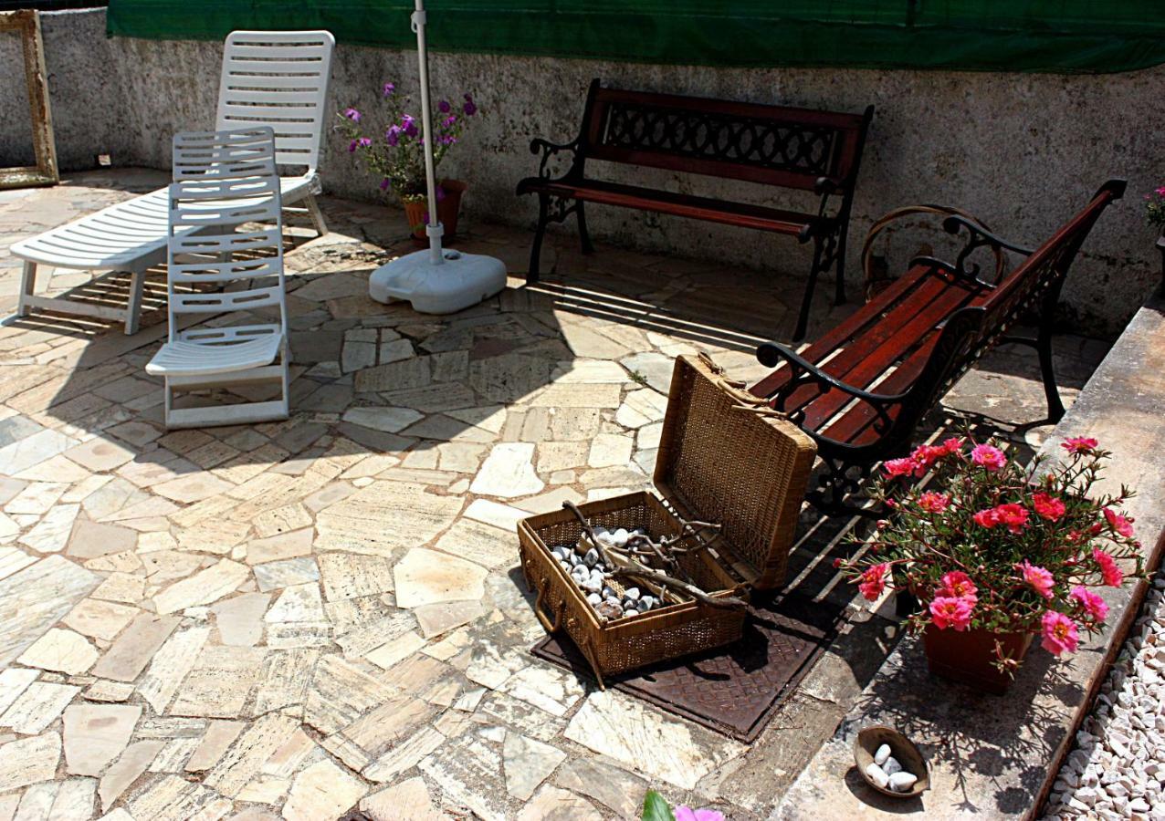 Patty Green House Castellana Grotte Exteriér fotografie